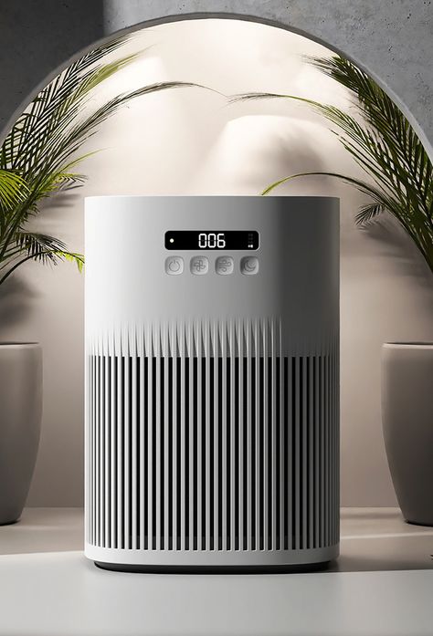 Air Purifier