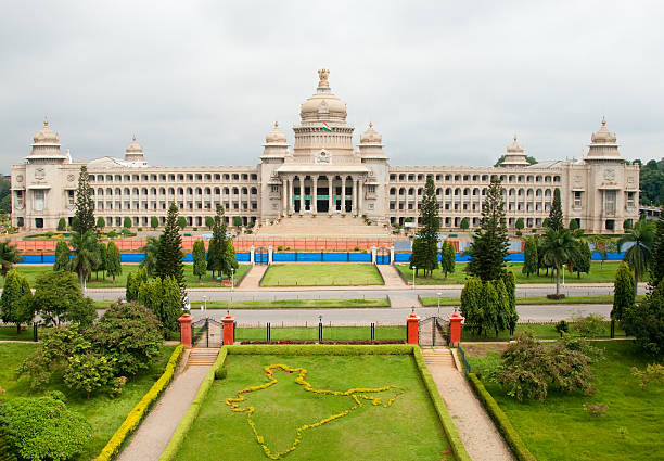 Bangalore City Mapping