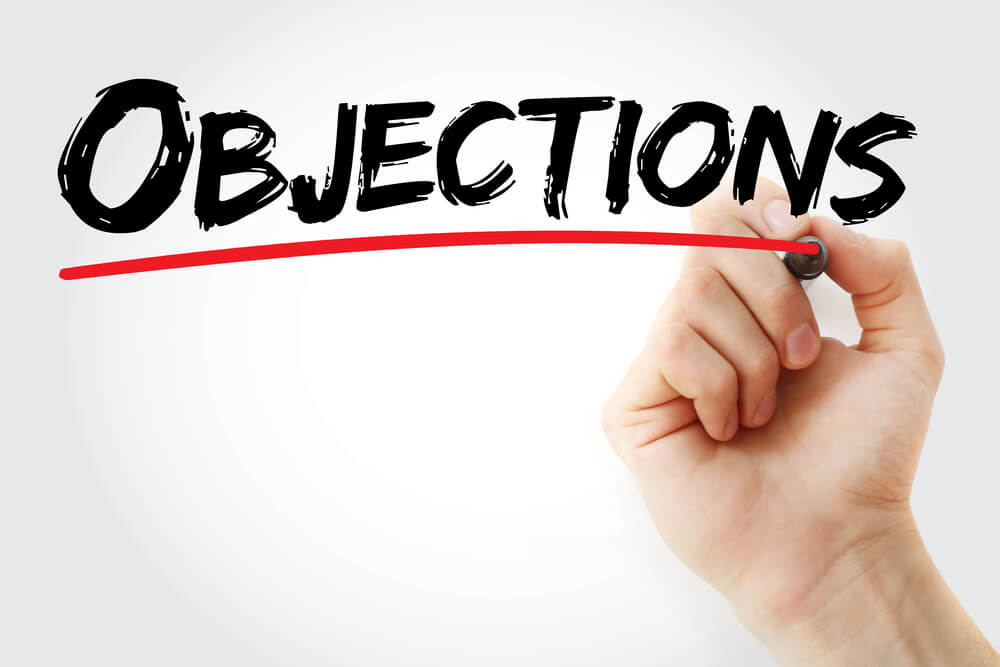 Objection Handling